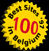 Le logo Top 100 Belche