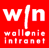 Le logo WIN