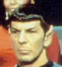 toc toc toc monsieur Spock
