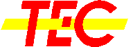 Le logo de la TEC