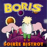 Boris !